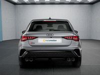 Gebraucht Audi S3 333 PS (244 kW) 2025 Grau Limousine