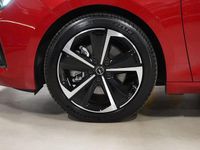 Gebraucht Opel Astra 136 PS (100 kW) 2024 Rot Limousine