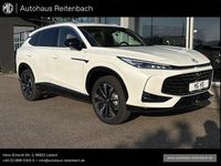 Neu MG HS 224 PS (164 kW) 2026 Pearl white SUV