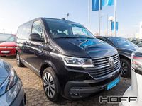 Gebraucht VW Multivan Generation Six 204 PS (150 kW) 2021 Schwarz Van