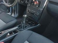Second-hand Mercedes A150 2006 Gri Break