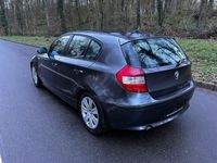 gebraucht BMW 116 116 i ---Tüv-Asu: 12.2024 --- Grüne Plakette