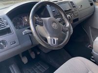 gebraucht VW Caravelle T5TOP ZUSTAND , wenig km