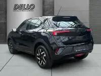 Gebraucht Opel Mokka GS Line 131 PS (96 kW) 2024 Schwarz SUV