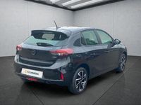 Neu Opel Corsa 110 PS (80 kW) 2025 Schwarz Kleinwagen
