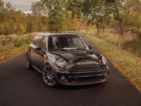 Gebraucht Mini Cooper S 230 PS (169 kW) 2012 Schwarz Kleinwagen