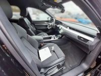 gebraucht Audi e-tron Sportback 55 Q 2x S LINE NP107 LM21 TEC-SEL