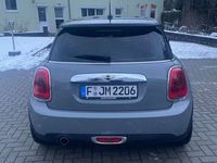 gebraucht Mini Cooper 