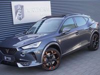 Gebraucht Cupra Formentor VZ 310 PS (228 kW) 2021 "magnetic tech" SUV