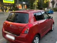 Gebraucht Suzuki Swift 92 PS (67 kW) 2007 Kleinwagen