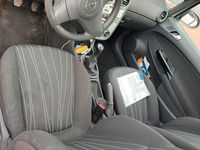 Gebraucht Opel Corsa Eco 60 PS (44 kW) 2009 Grau Kleinwagen