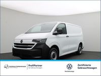 Gebraucht VW Transporter 150 PS (110 kW) 2025 Weiß Van