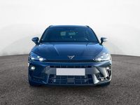 Gebraucht Cupra Leon 150 PS (110 kW) 2025 Magnetic grau Limousine