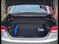 Gebraucht Ford Focus Trend 145 PS (106 kW) 2008 Silber Cabrio