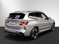 gebraucht BMW iX3 IMPRESSIVE MSport|Pano|AHK|HarmanKardon