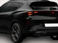 Neu Cupra Formentor 204 PS (150 kW) 2026 Manufacturer SUV