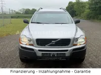 Gebraucht Volvo XC90 Summum 185 PS (136 kW) 2005 Silber SUV