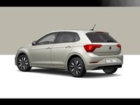 gebraucht VW Polo MOVE inkl. Ganzjahresreifen LED SpurH PDC