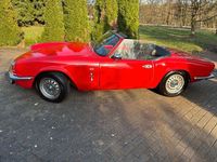 Gebraucht Triumph Spitfire 52 PS (38 kW) 1975 Rot Cabrio
