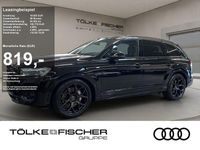 Neu Audi Q7 S-Line 286 PS (210 kW) 2026 Schwarz SUV