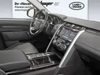 Gebraucht Land Rover Discovery 5 HSE Luxury 258 PS (189 kW) 2017 Weiß SUV