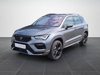 Gebraucht Cupra Ateca 190 PS (139 kW) 2024 Graphite grau SUV