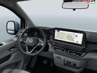 Neu VW T7 Style 150 PS (110 kW) 2026 Graphite dust metallic Van