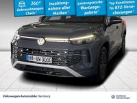 Gebraucht VW Tayron Elegance 150 PS (110 kW) 2025 Grau SUV