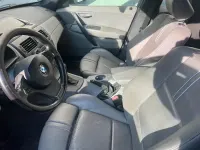 Gebraucht BMW X3 204 PS (150 kW) 2004 Blau SUV