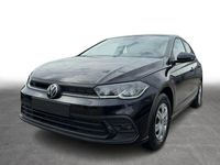 Neu VW Polo 95 PS (69 kW) 2026 Deep black perleffekt Kleinwagen