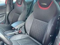 Gebraucht Skoda Octavia RS 245 PS (180 kW) 2018 Rot Limousine