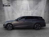 Gebraucht Opel Astra 131 PS (96 kW) 2024 Mondstein grau (metallic) Kombi