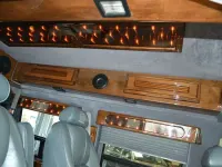 Gebraucht GMC Safari 184 PS (135 kW) 1997 Weiß Van / Kleinbus