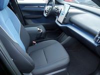 Neu Volvo EX30 Plus 200 kW (272 PS) 2026 Onyx schwarz SUV