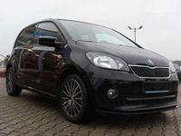 gebraucht Skoda Citigo 1.0 Monte Carlo*Klima*BC*AUX*uvm...