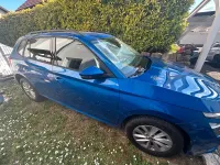 Gebraucht Skoda Kamiq Essence 116 PS (85 kW) 2025 SUV