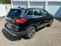 Gebraucht Renault Kadjar Bose Edition 140 PS (102 kW) 2020 Schwarz SUV
