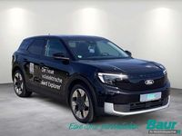 Gebraucht Ford Explorer Extended Range 210 kW (286 PS) 2025 Agate black metallic SUV