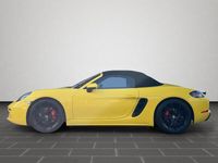 gebraucht Porsche 718 Boxster S
