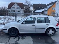 Gebraucht VW Golf 950 PS (698 kW) 2013 Rot Coupé