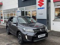 Neu Suzuki Vitara Comfort+ 110 PS (80 kW) 2026 Grau SUV