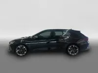 Usata Cupra Leon 150 CV (110 kW) 2025 Nero