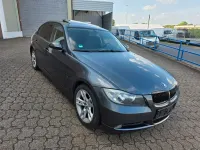 Gebraucht BMW 318 129 PS (94 kW) 2006 Limousine