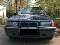 gebraucht BMW 316 i Limousine