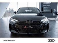 Neu Audi RS3 400 PS (294 kW) 2026 Schwarz (mythosschwarz metallic) Limousine