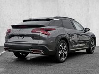 Gebraucht Citroën C5 X Shine 224 PS (164 kW) 2023 Perla nera schwarz Kombi