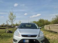 Gebraucht Ford Focus 115 PS (84 kW) 2009 Kombi