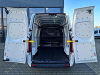 gebraucht Ford Transit Custom TDCi Trend