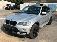 gebraucht BMW X5 M-Power