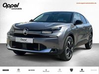 Neu Citroën C4 131 PS (96 kW) 2026 SUV